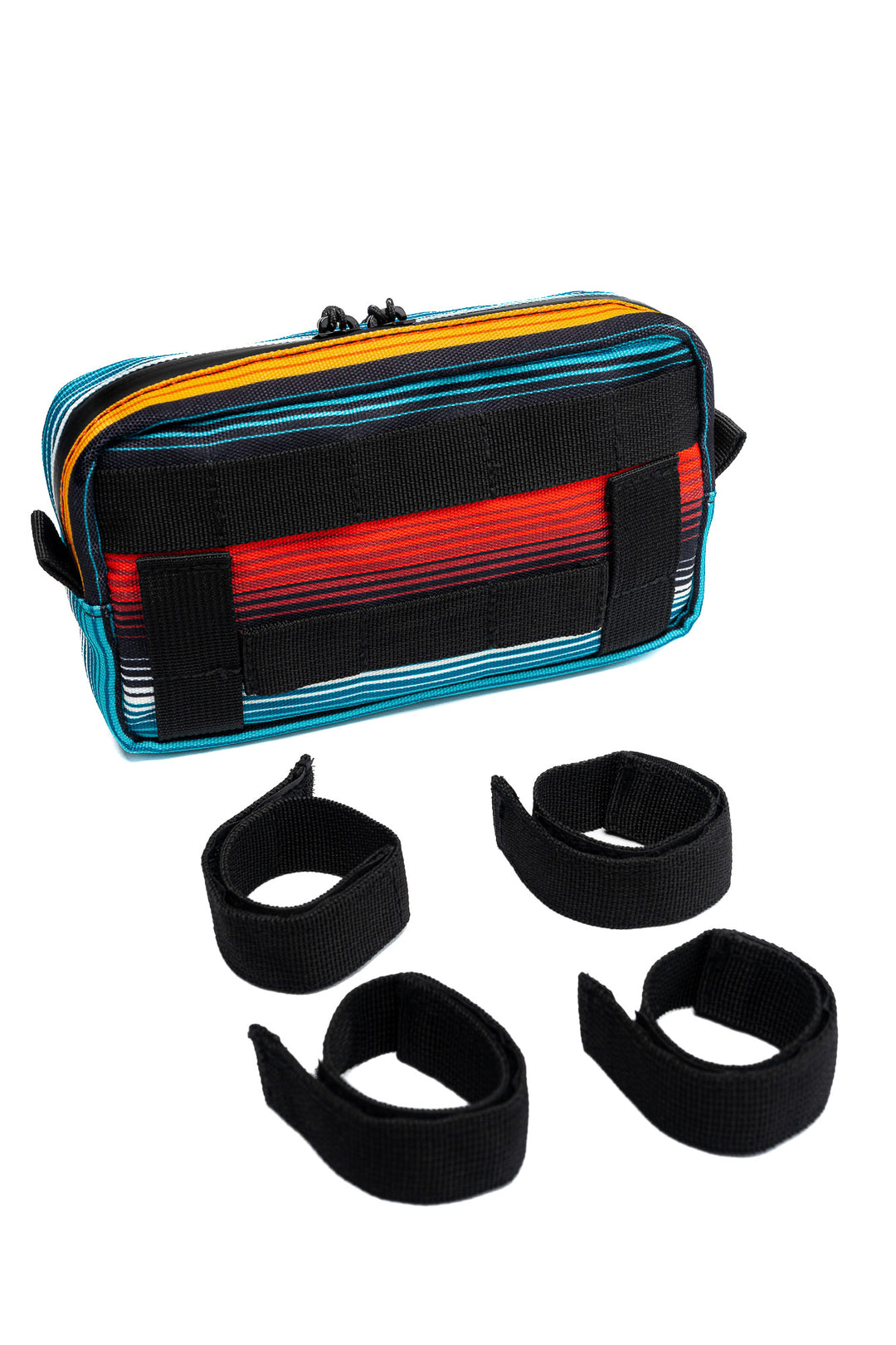 Thrill Seekers Bar Bag V2 Baja