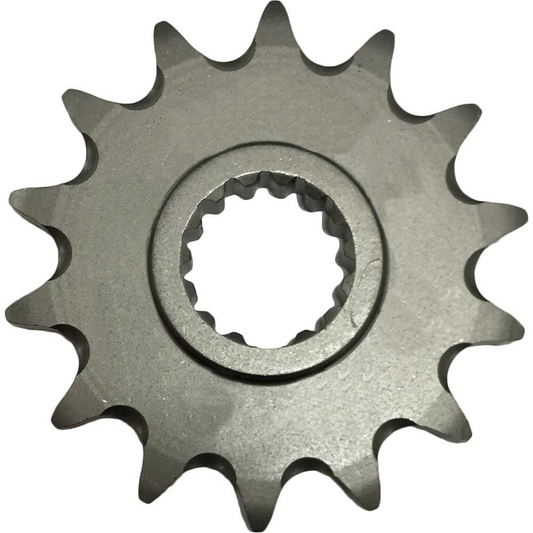 SUPERSPROX KAWASAKI / YAMAHA FRONT SPROCKET