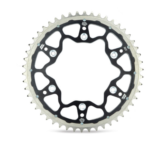REAR SPROCKET Fusion Dual Ring HONDA Moto-Master