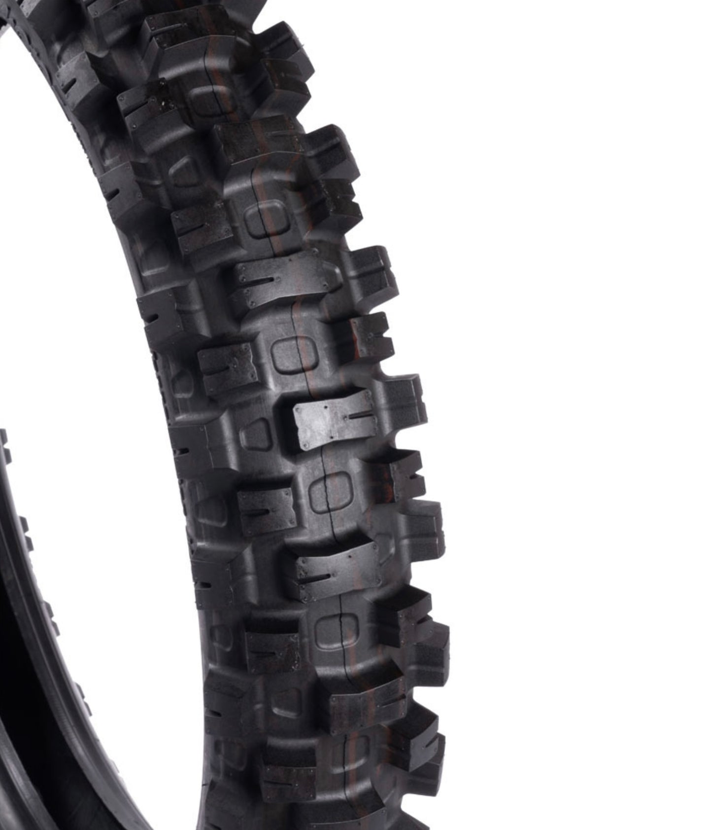 Motoz Terrapactor TPZ 110/90-19 (62M) NHS Soft MX Rear Tube Tyre