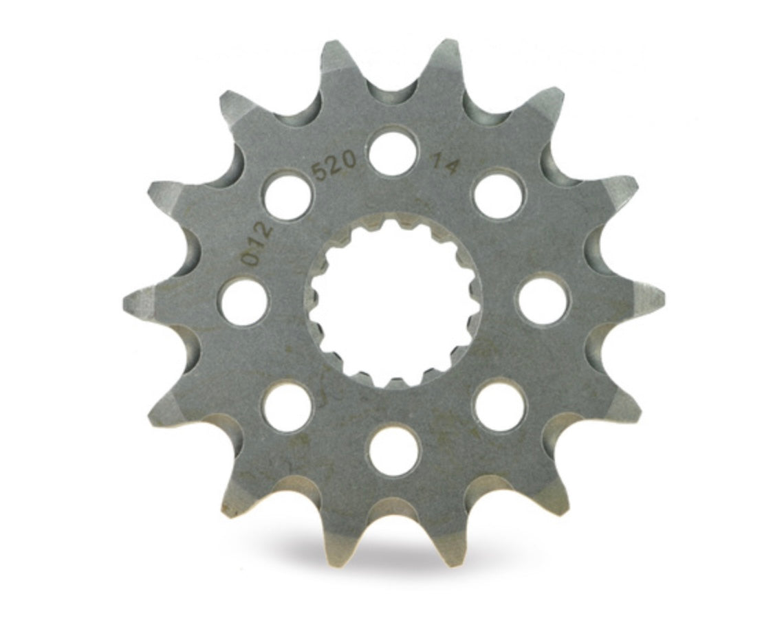 Moto-Master Yamaha YZ 125 1987-2004 (13T) Front Sprocket