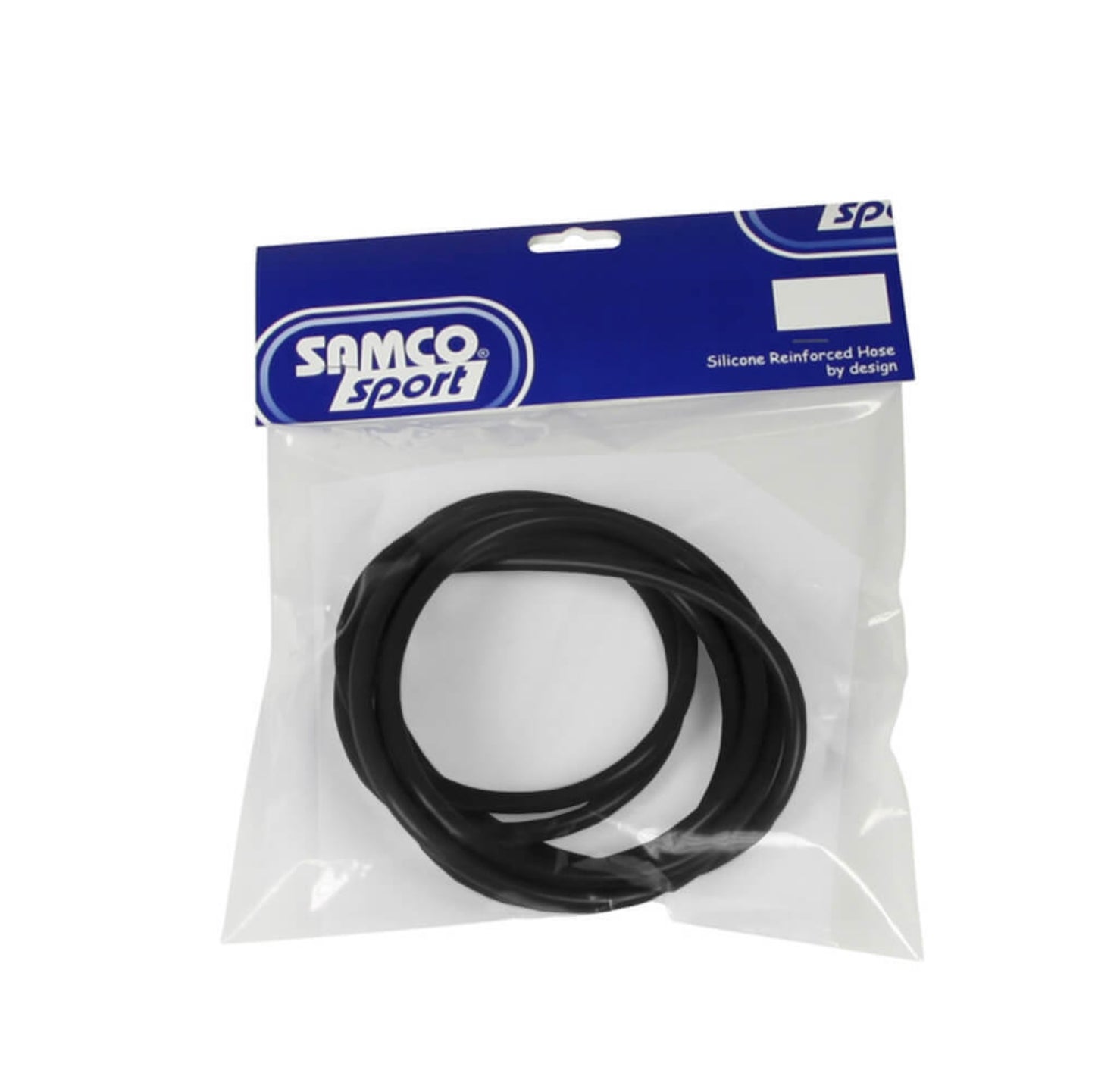 SAMCO Sport Black Carburettor Vacuum Hose