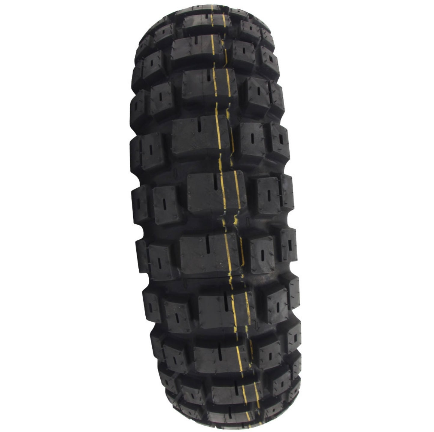 Motoz Tractionator Rall Z 170/60-17 Rally Adventure Tubeless Rear Tyre