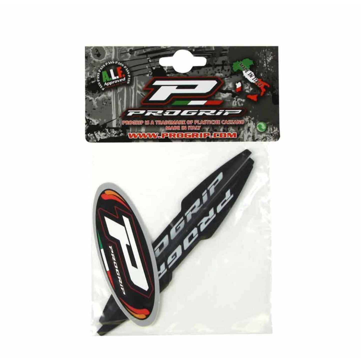 Progrip L3267 3 Pack of Mud Flaps