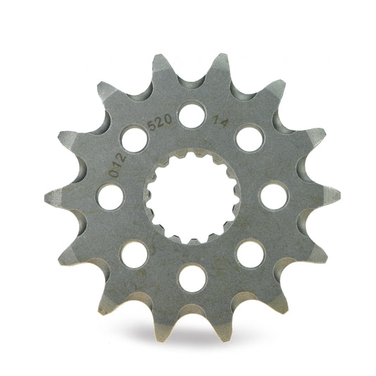 Moto-Master KTM 125 250 350 450 SX-F 2011-On (13T) Front Sprocket HUSQ GASGAS BETA