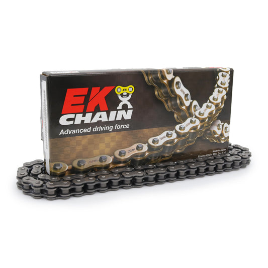 EK CHAINS 520 HEAVY DUTY 120L RACE CHAIN