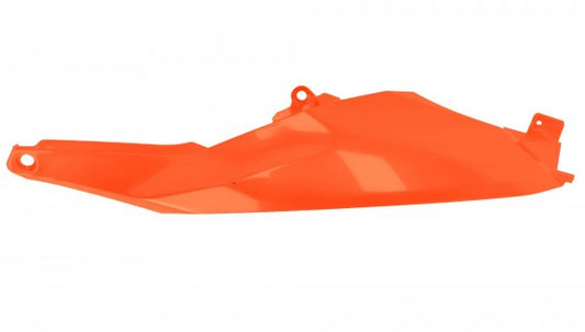 iPLASTIX SIDE PANELS KTM SX SXF 23-24 EXC EXCF 24 ORANGE