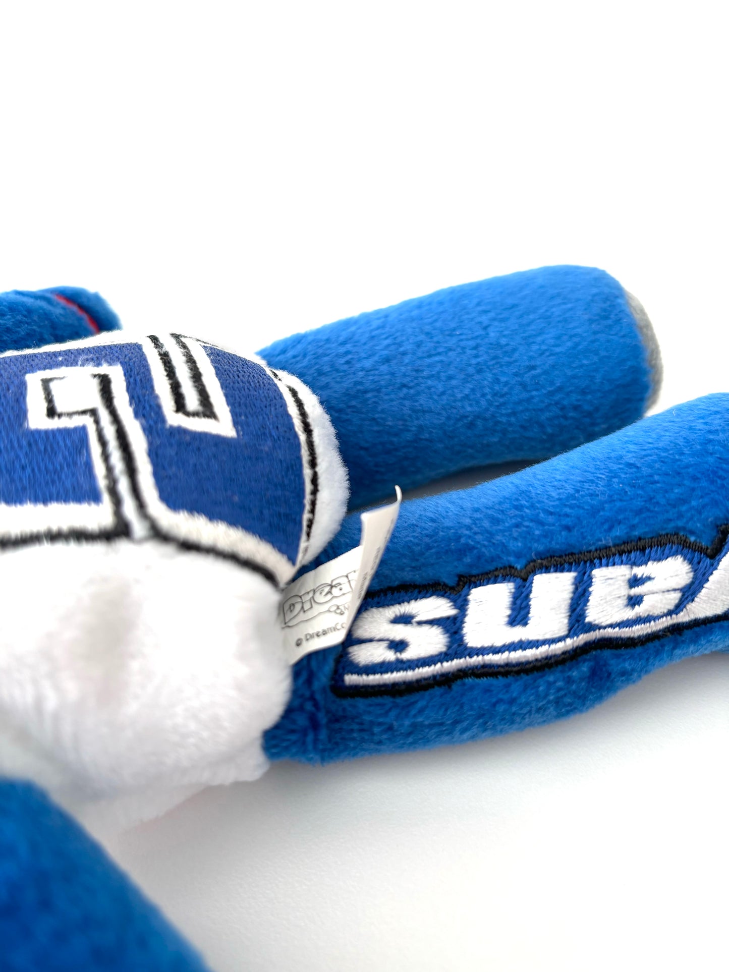 JEREMY MCGRATH DREAMCO BEAR THOR HOT WHEELS