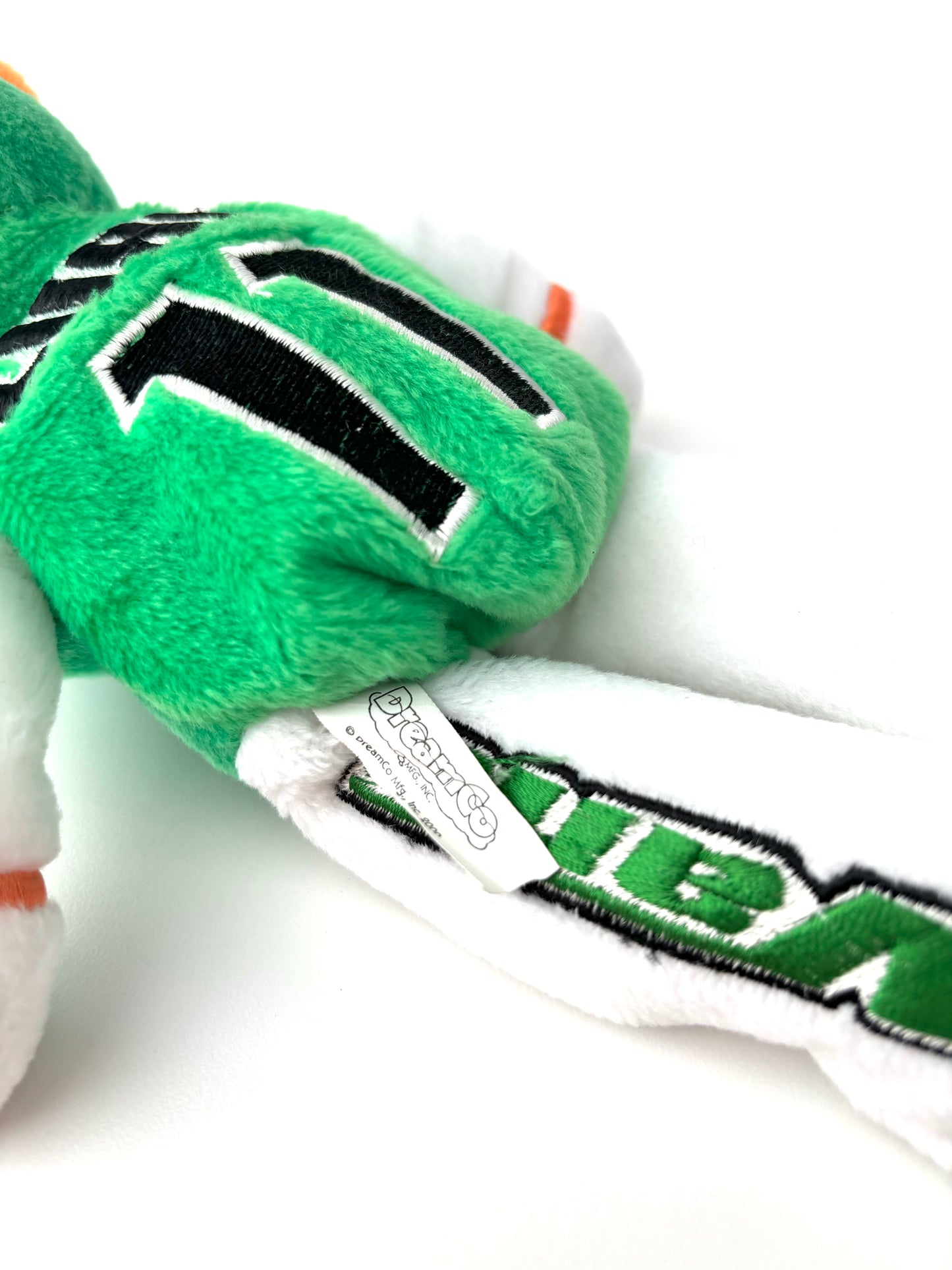 EZRA LUSK DREAMCO BEAR THOR M2R