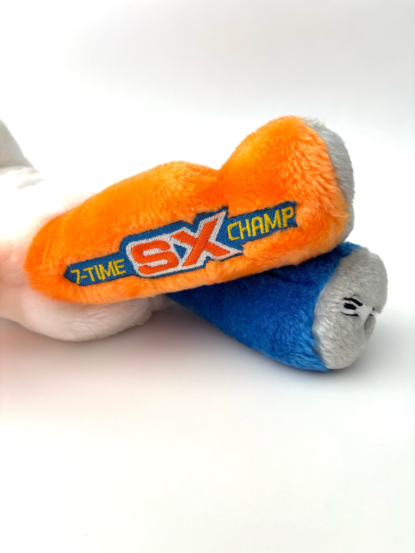 JEREMY MCGRATH DREAMCO BEAR THOR HOT WHEELS