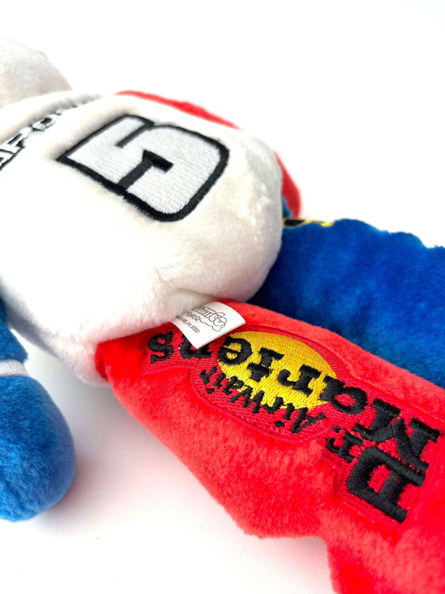 MIKE LAROCCO DREAMCO BEAR ONEAL CHAPARRAL 12 Inch