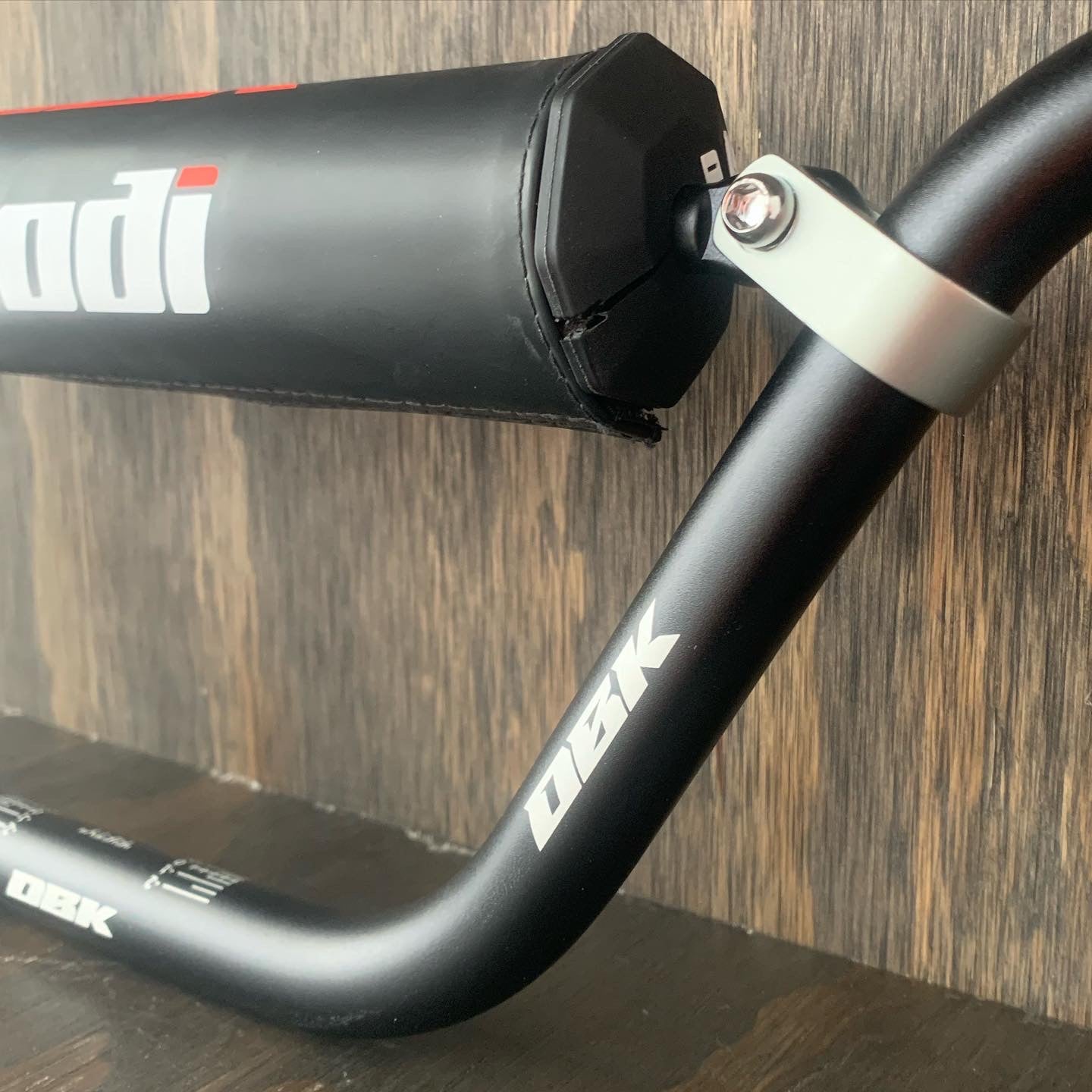 ODI DBK “FIFTY” BARS 110