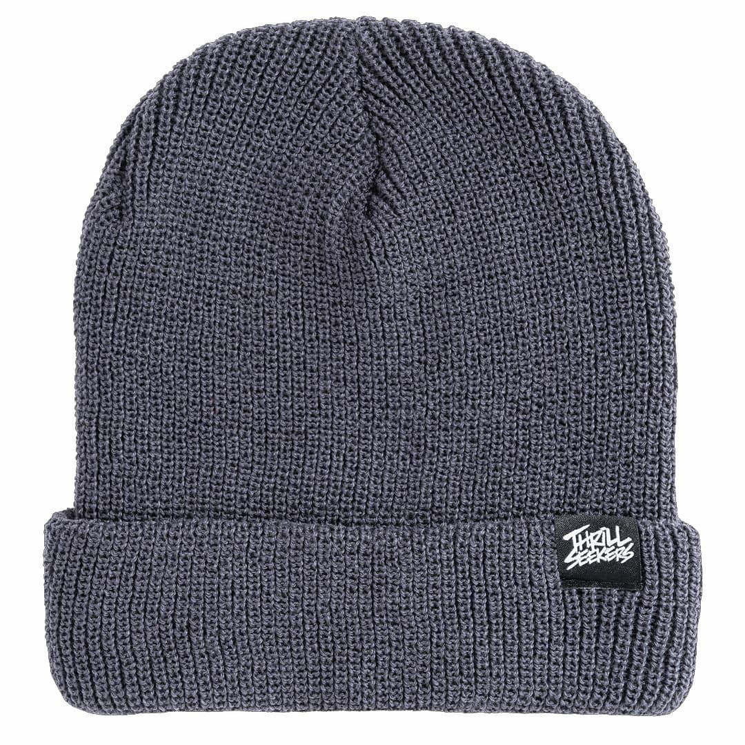 Thrill Seekers Beanie - Indigo