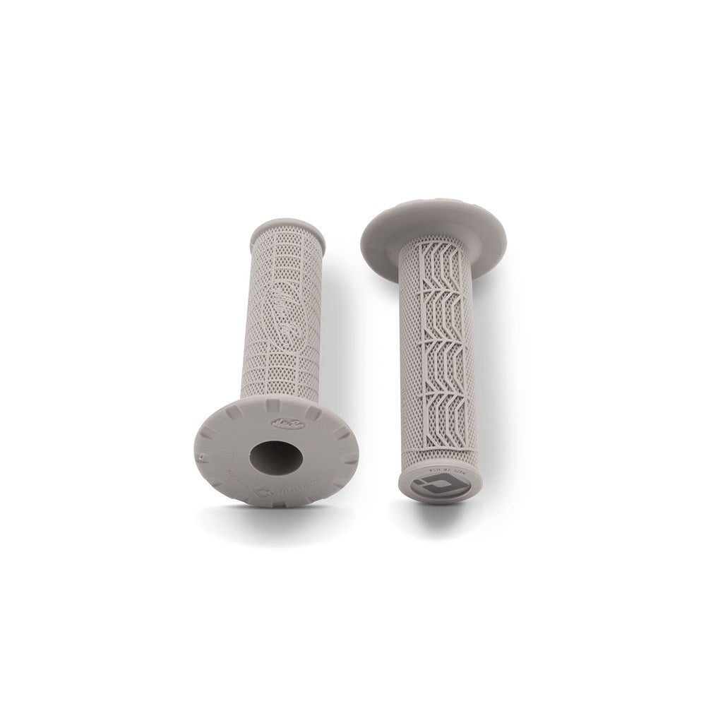 ODI MX DIRTCONTROL SINGLE PLY GRIP MOTION PRO GREY