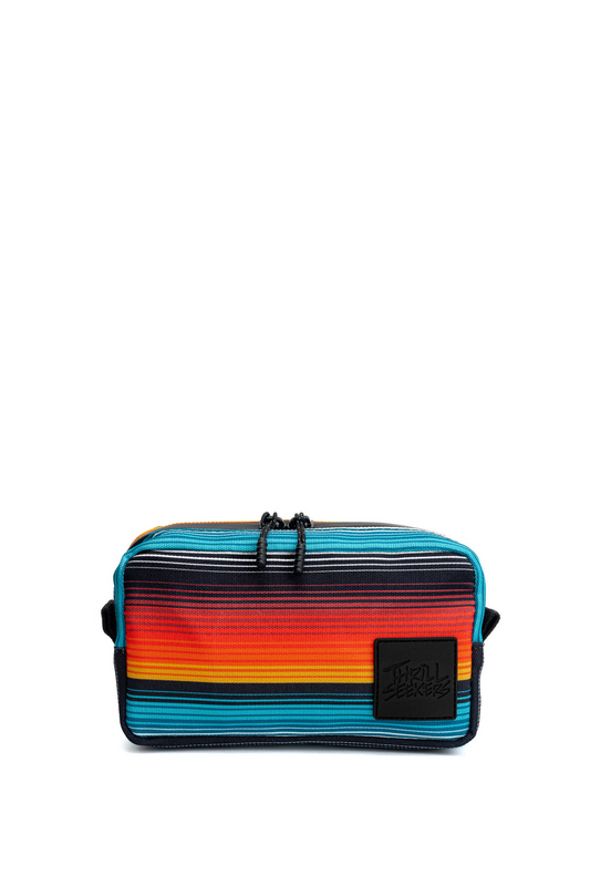 Thrill Seekers Bar Bag V2 Baja