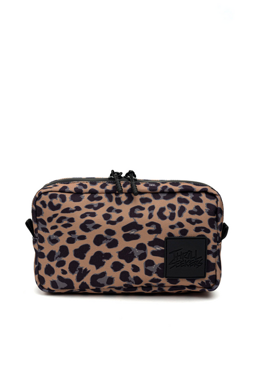 Thrill Seekers Bar Bag V2 Cheetah