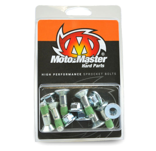 MOTO-MASTER EURO
SPROCKET BOLTS KTM GAS GAS HUSQVARNA