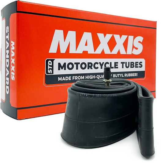 MAXXIS 2.75 / 3.00-21 TR4 FRONT TUBE