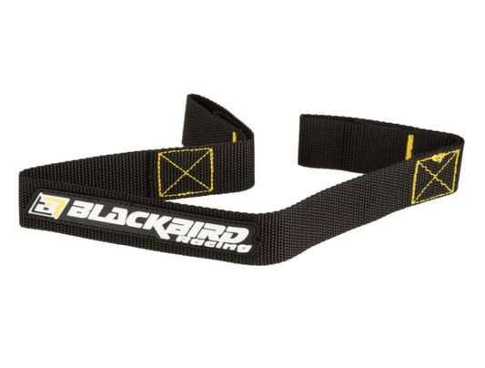 BLACKBIRD HARD ENDURO LIFT STRAP FRONT