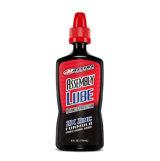MAXIMA ASSEMBLY LUBE 120ML / 4OZ