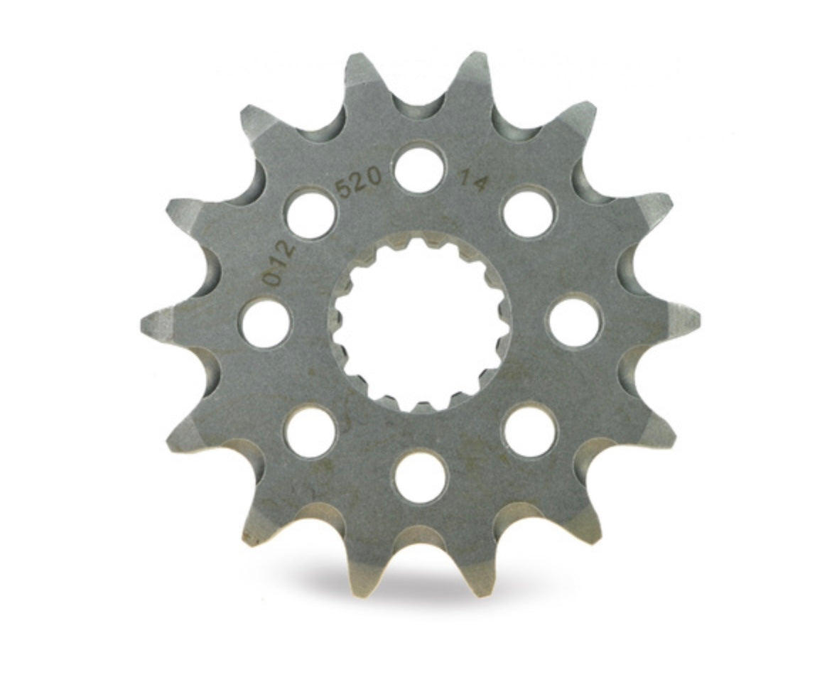 YAMAHA FRONT SPROCKET YZ125/250F Moto-Master