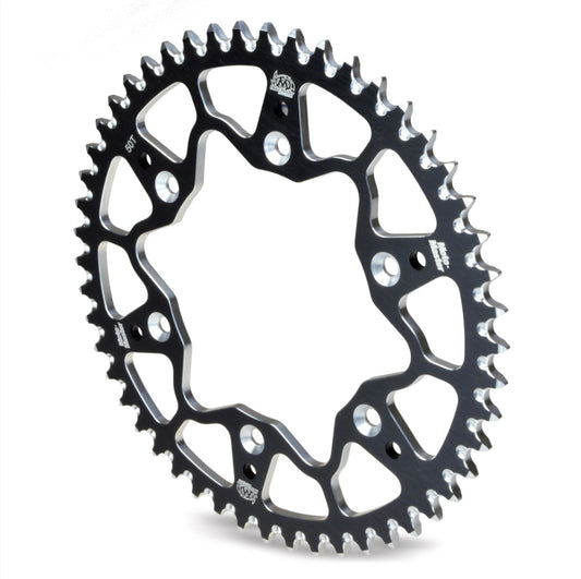 Moto-Master Kawasaki KX 65 2000-On (48T) Black 70/75 Rear Sprocket