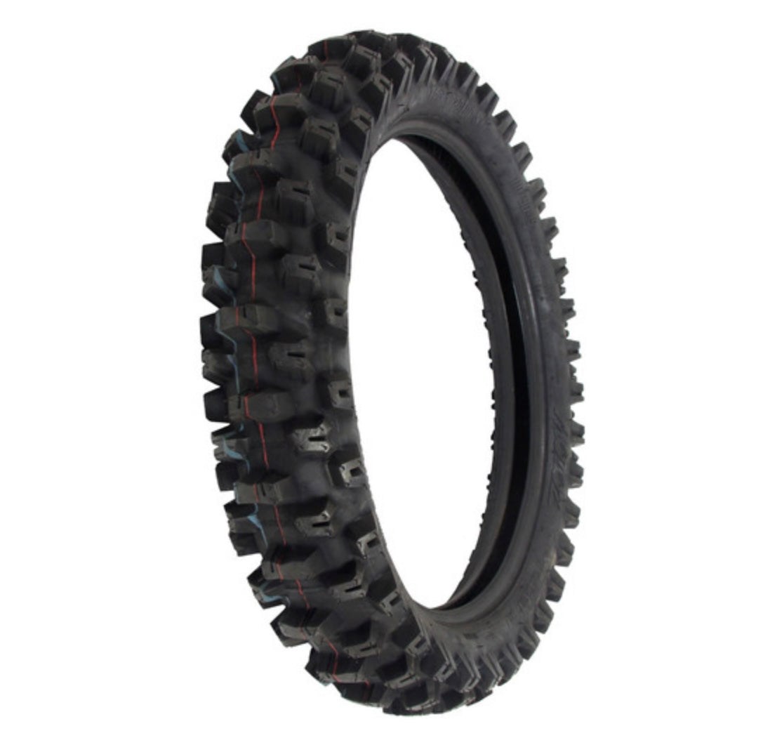 Motoz Terrapactor S/T 80/100-12 MX Rear Tyre