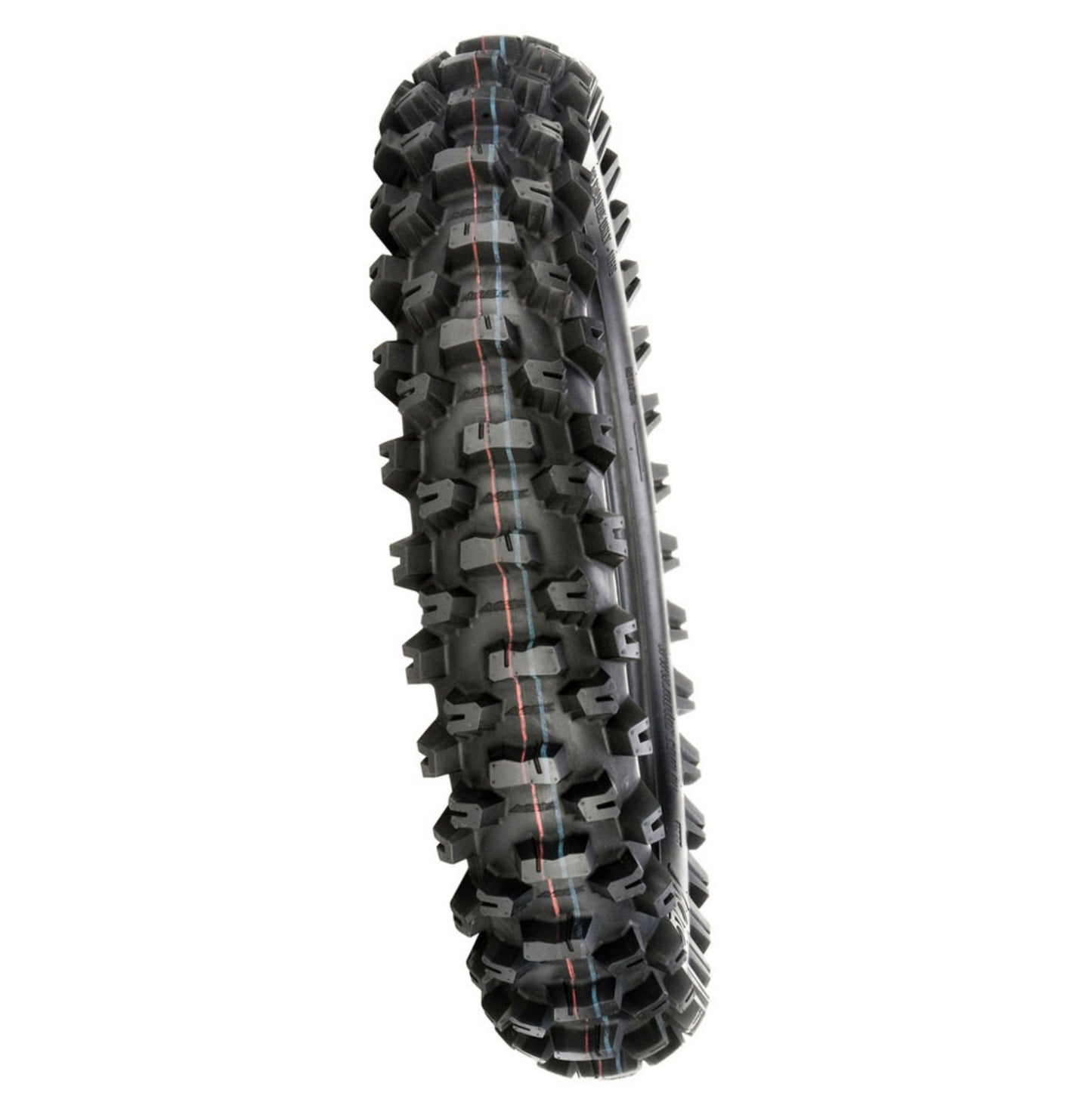 Motoz Terrapactor S/T 80/100-12 MX Rear Tyre