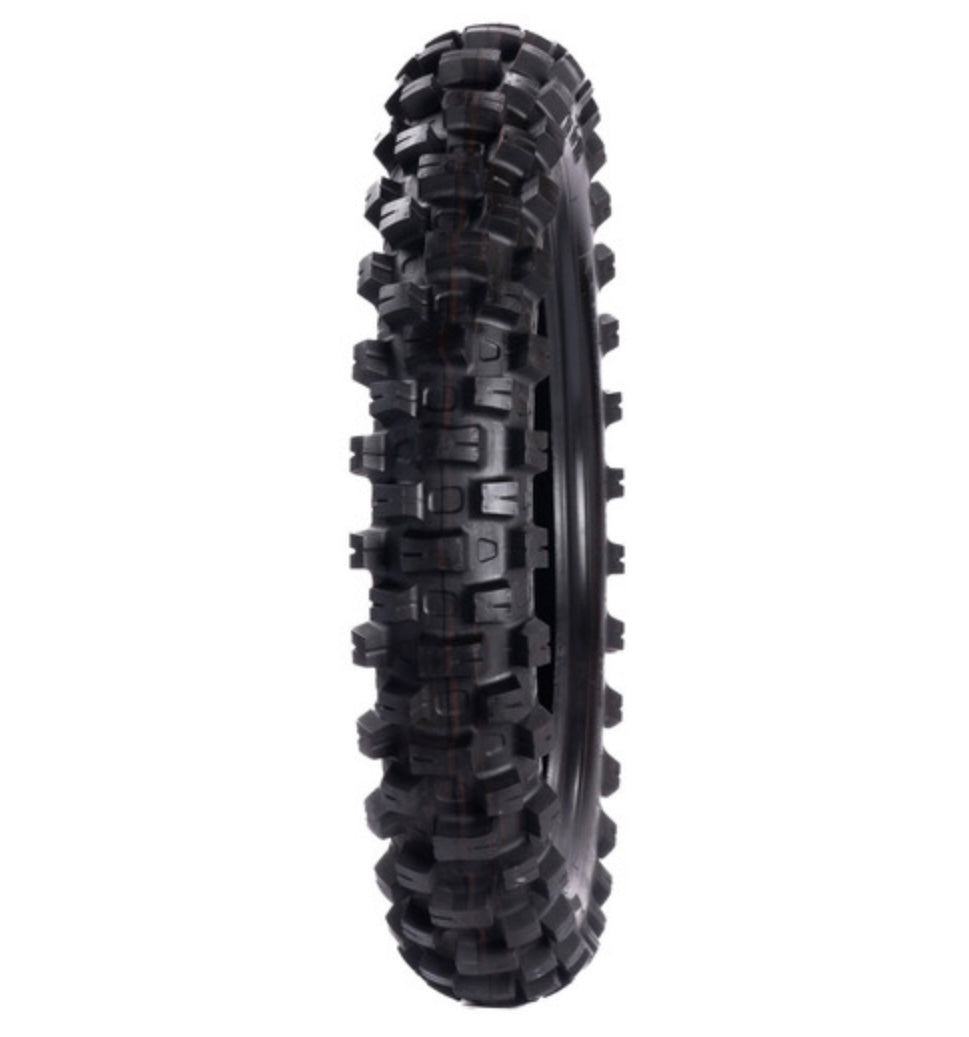 Motoz Terrapactor TPZ 110/90-19 (62M) NHS Soft MX Rear Tube Tyre