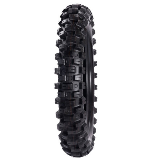 Motoz Terrapactor TPZ 110/90-19 (62M) NHS Soft MX Rear Tube Tyre