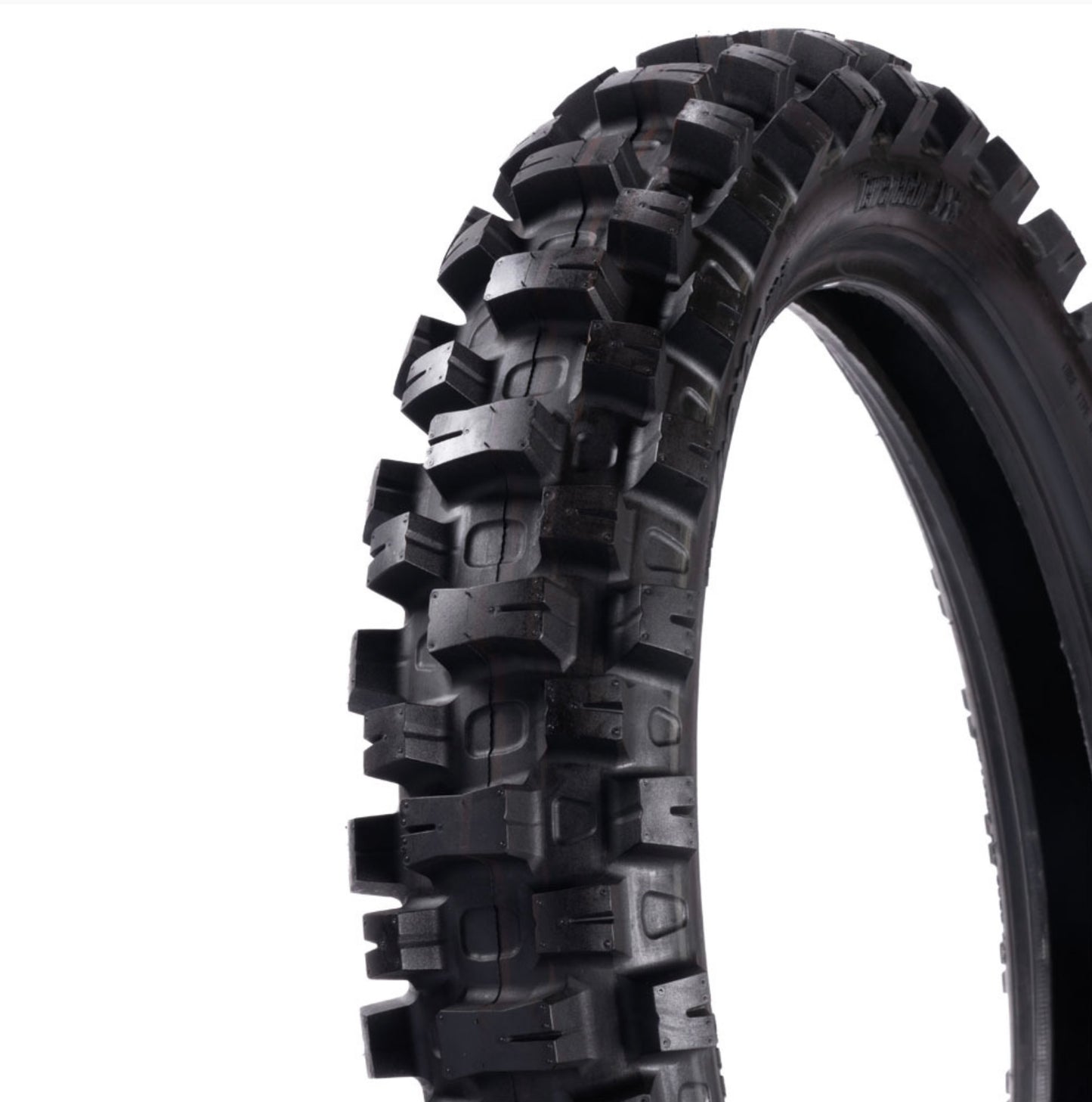 Motoz Terrapactor TPZ 110/90-19 (62M) NHS Soft MX Rear Tube Tyre