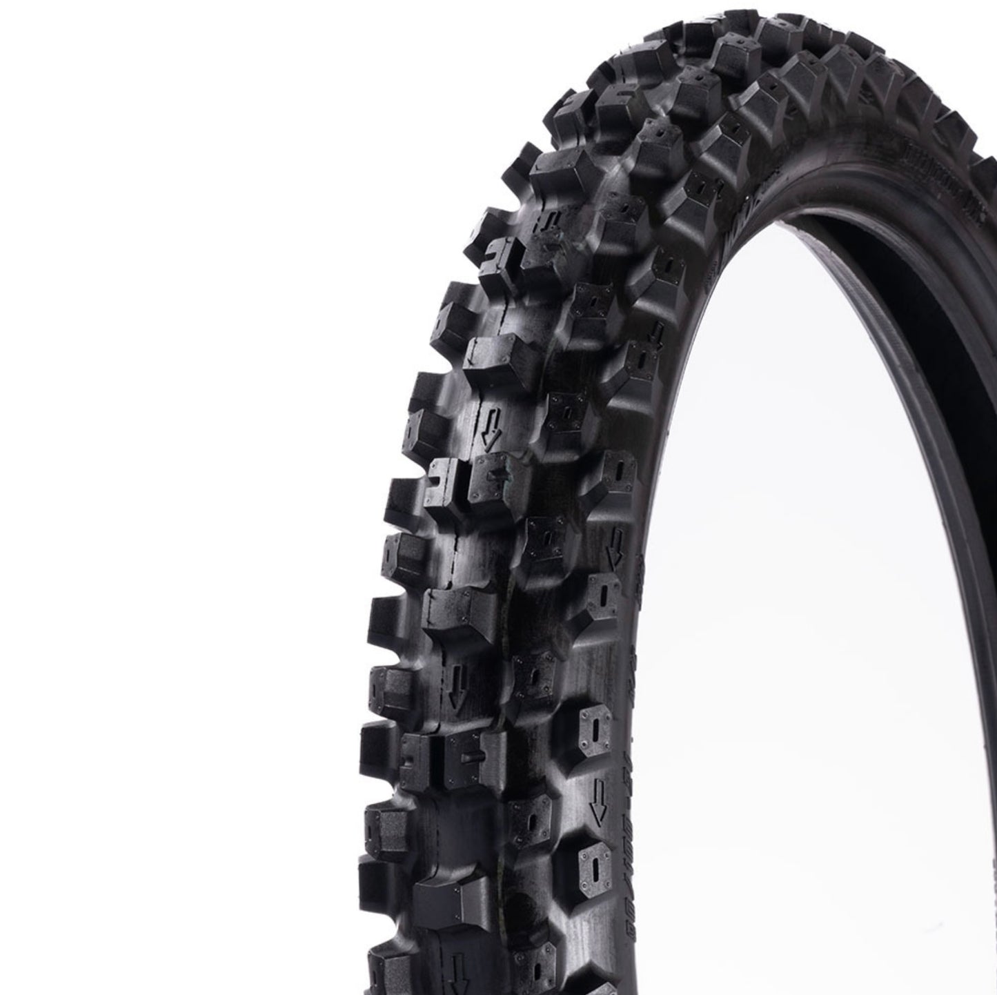 Motoz Terrapactor TPZ 80/100-21 (51M) NHS Soft MX Front Tube Tyre