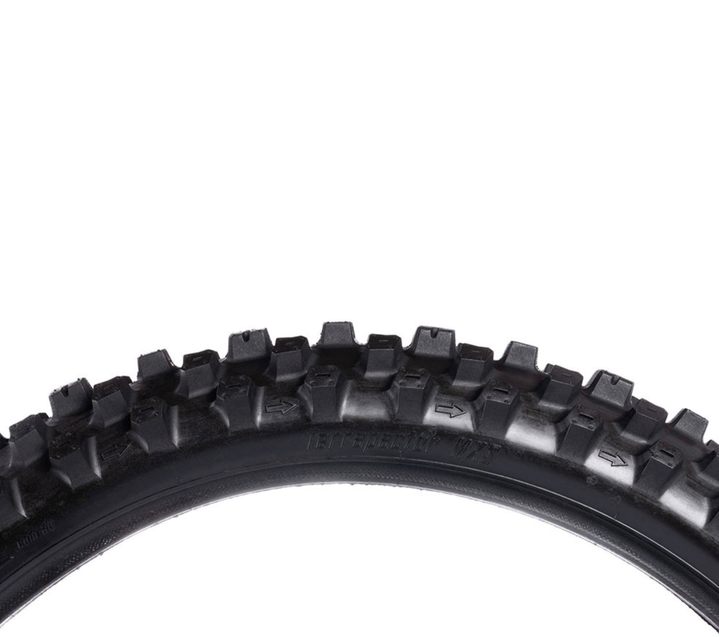 Motoz Terrapactor TPZ 80/100-21 (51M) NHS Soft MX Front Tube Tyre