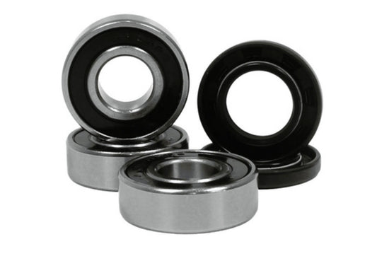 RHK Kawasaki Rear Wheel Bearing Kit KX 80-85 1998-2019