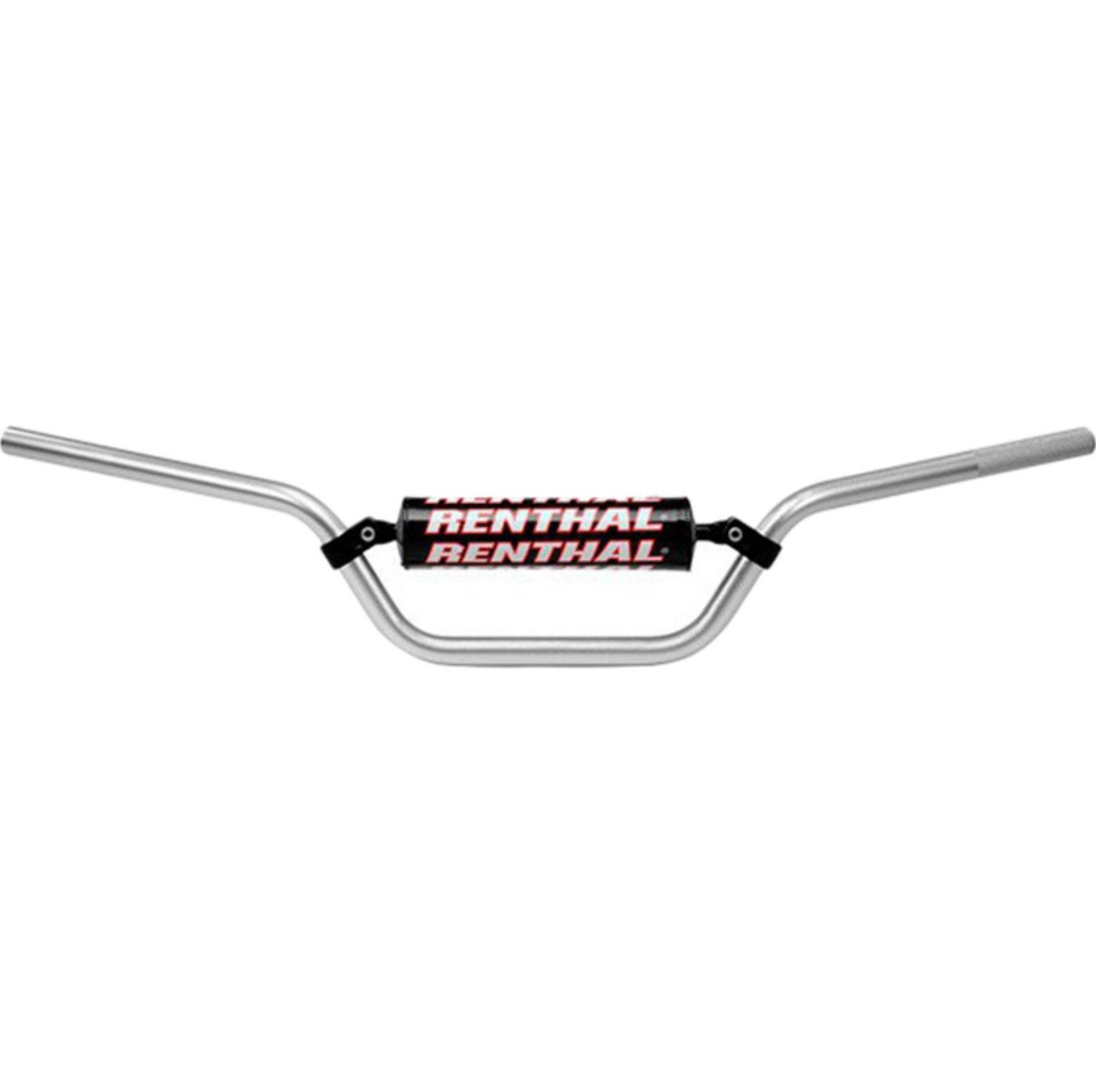 Renthal Silver 816 CRF150R Adult Bar 7/8 Padded Handlebar