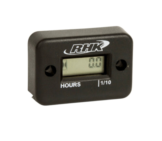 RHK Black Hour Meter