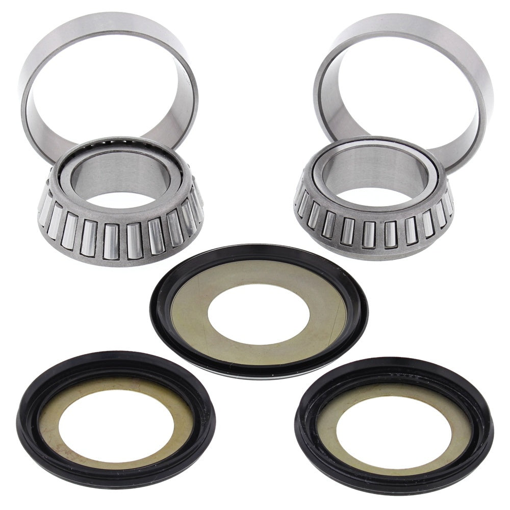 ALL BALLS STEERING STEM BEARING KIT YAMAHA / SUZUKI