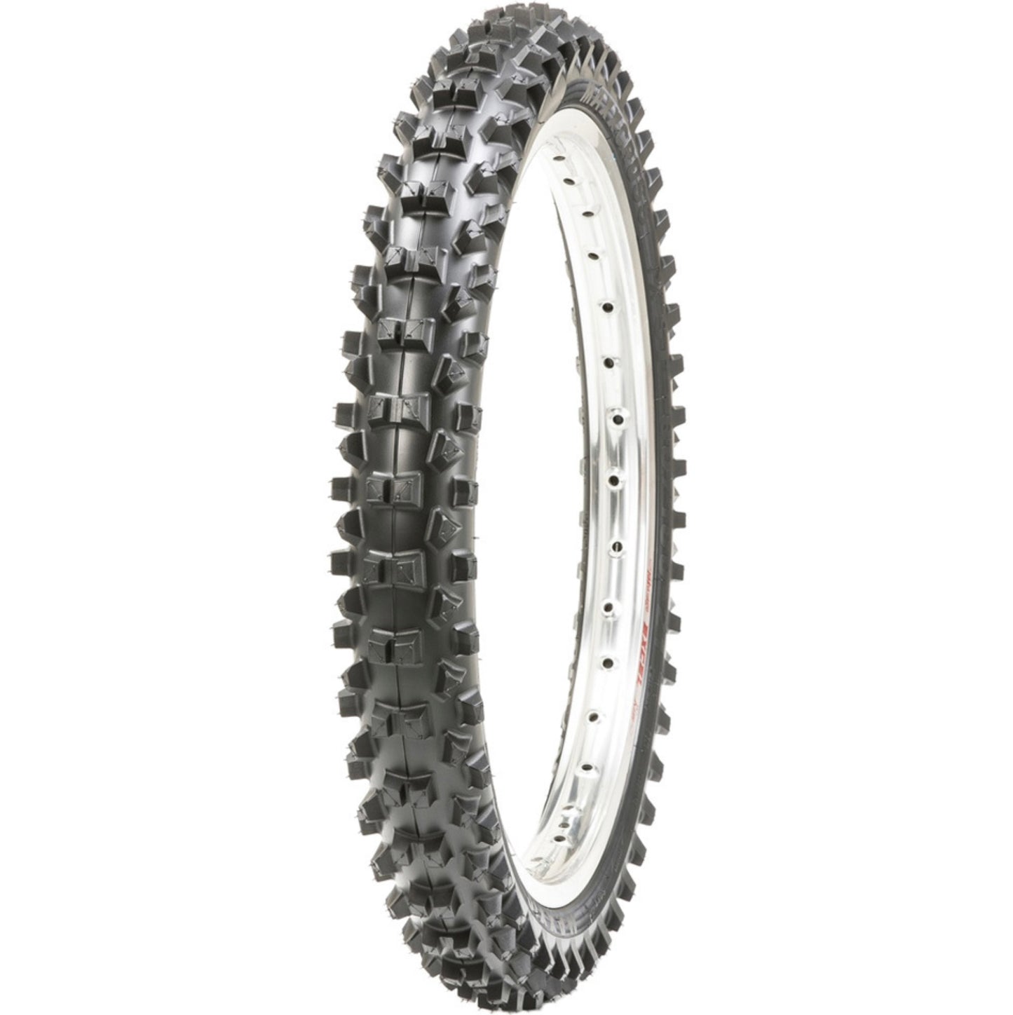 MAXXIS MX-ST 80 / 100-21 MID / SOFT FRONT TYRE