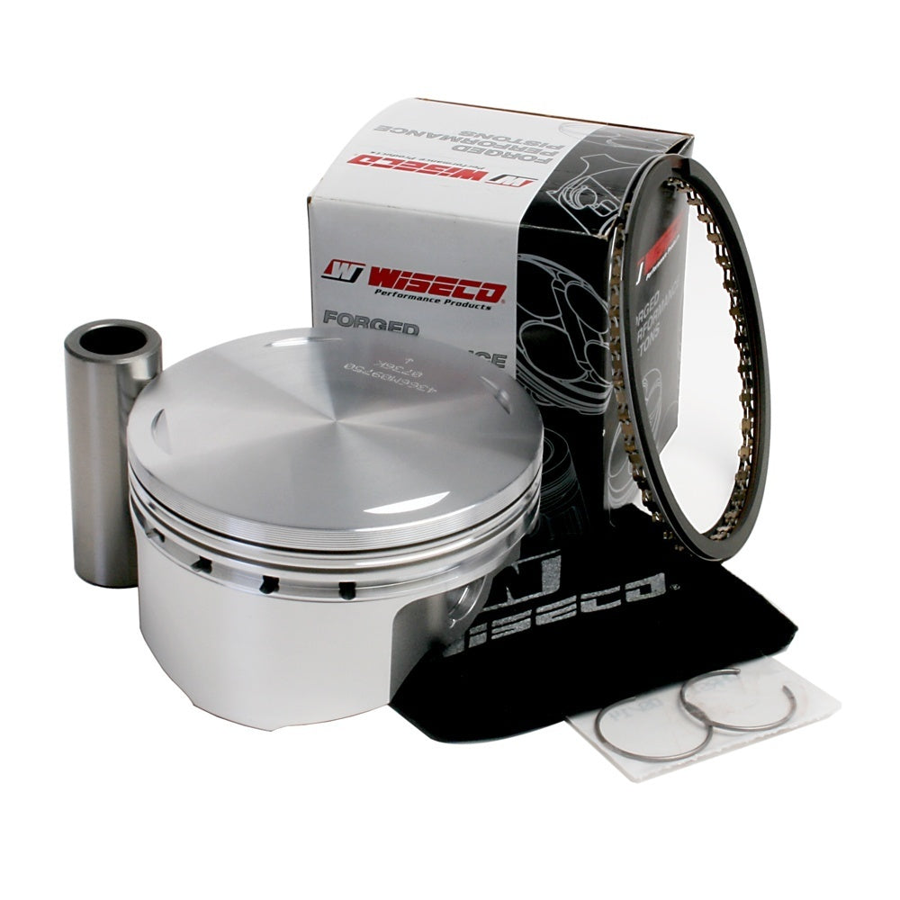 WISECO PISTON KIT HONDA XR600R 1985-01