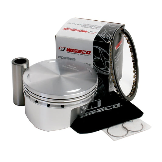 WISECO PISTON KIT HONDA XR600R 1985-01