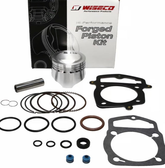 WISECO TOP END KIT HONDA CRF450R 09-12 W-PK1866