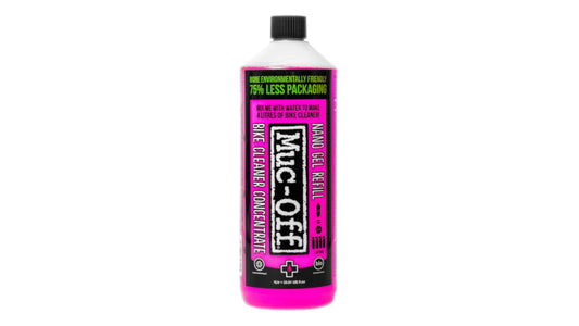 MUC-OFF MOTORCYCLE CLEANER CONCENTRATE 1 LITRE