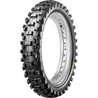 MAXXIS MX-SI 110 / 90-19 REAR TYRE