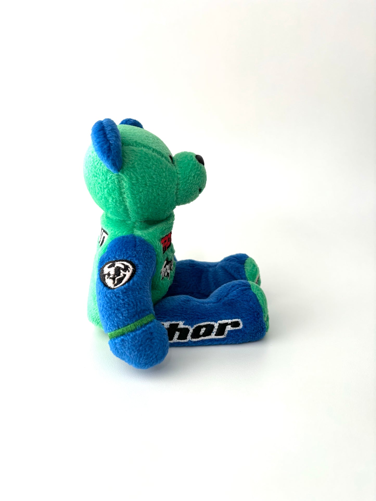 MIKE BROWN DREAMCO BEAR PRO CIRCUIT TROY LEE DESIGNS HOT WHEELS