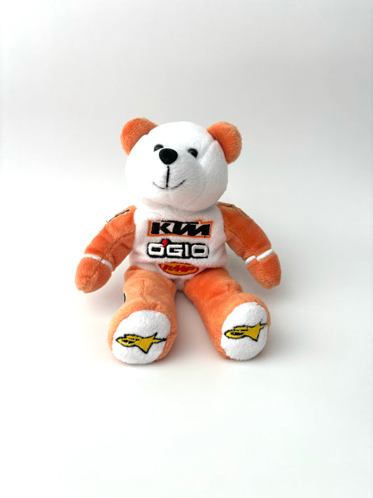 COWBOY KENNY BARTRAM DREAMCO BEAR KTM - OGIO - FMF