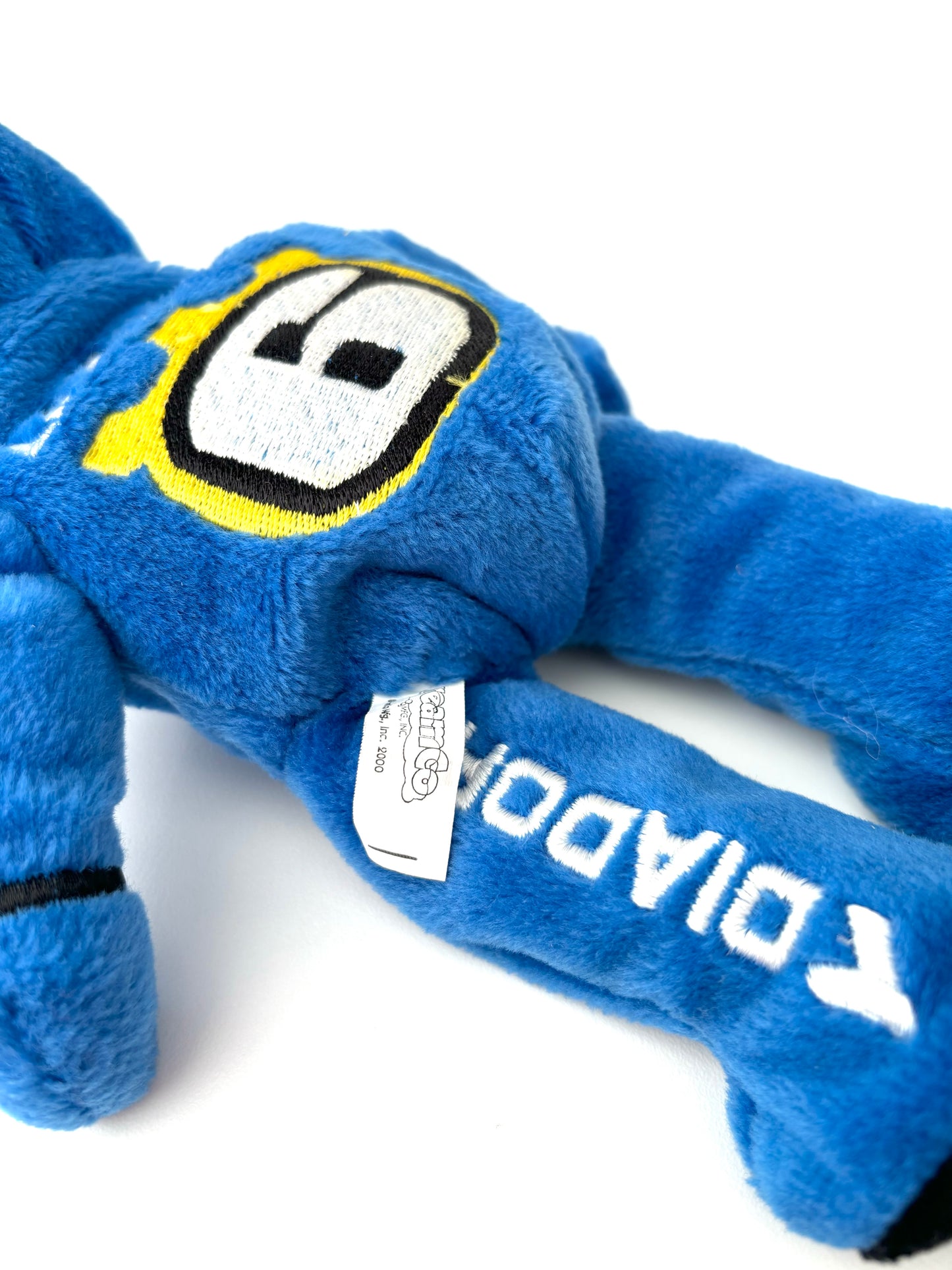 STEVE LAMSON DREAMCO BEAR HUSQVARNA