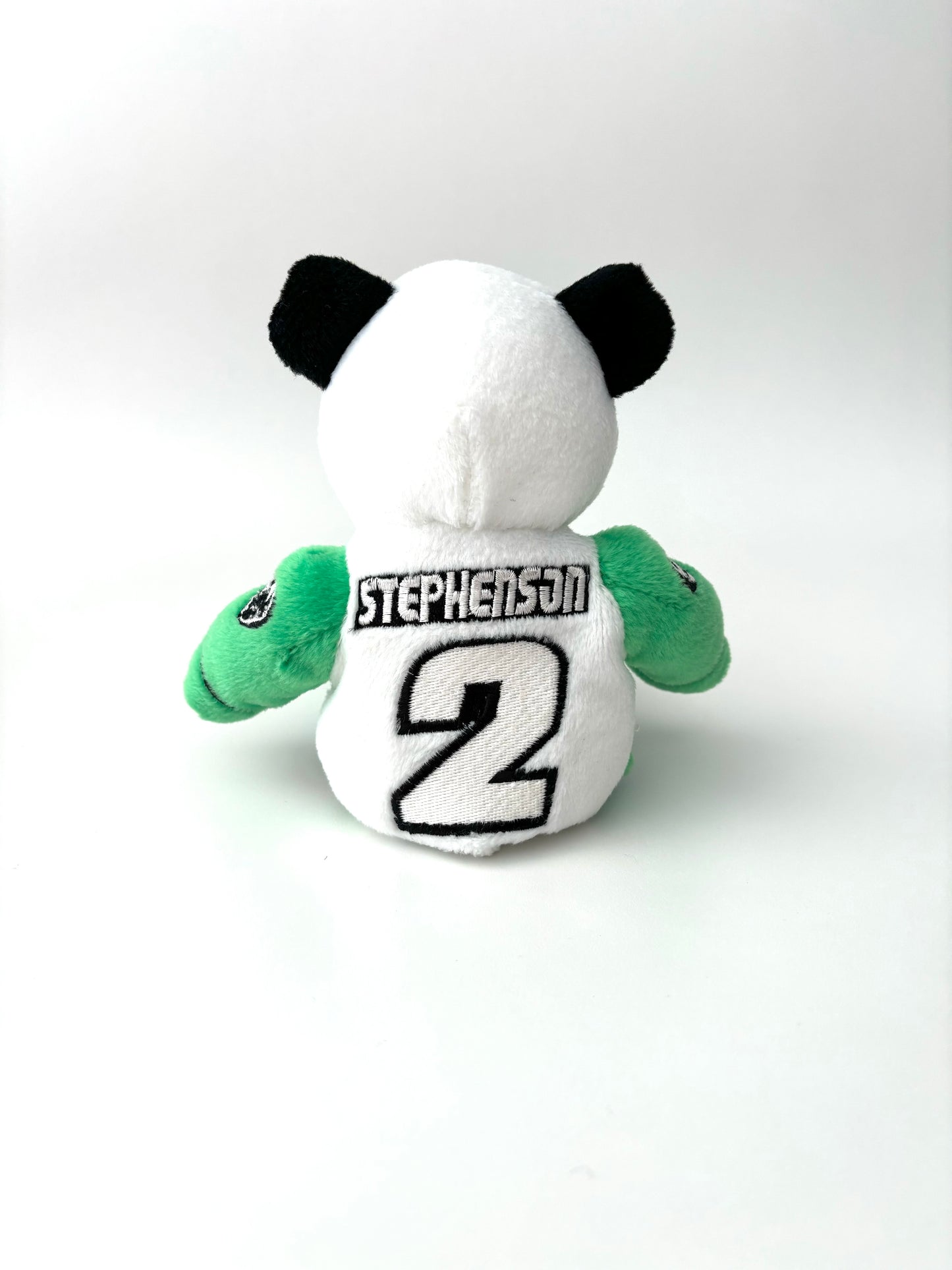 DENNY STEPHENSON DREAMCO BEAR PRO CIRCUIT