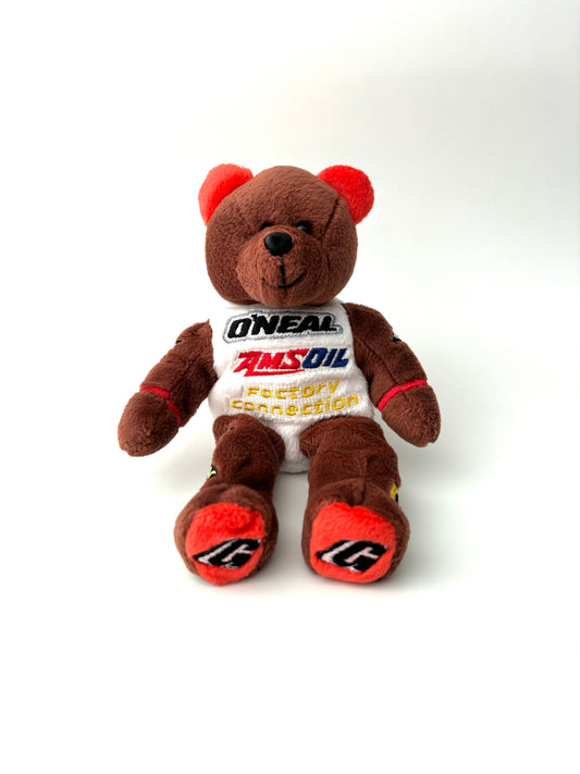 MIKE LAROCCO DREAMCO BEAR ONEAL AMSOIL FACTORY CONNECTION