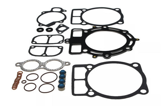 WISECO TOP END GASKET KIT HONDA XR600 85-00