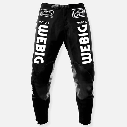 WEBIG HELLRAISER PANT
